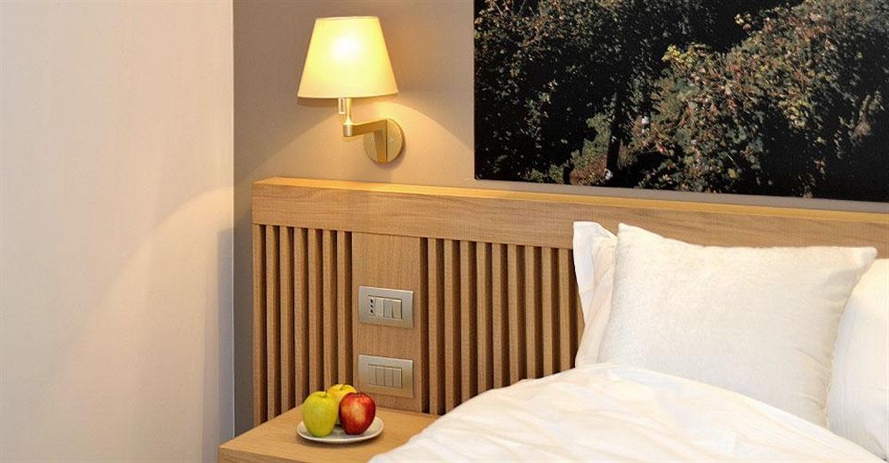 Wine Hotel Retici Balzi Poggiridenti Exteriér fotografie